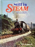 Book cover of Still in Steam  by CORNWELL, E.L. 